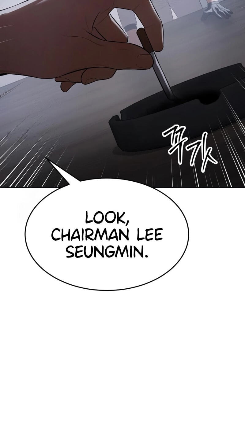 Read Mr. Baek chapter 150 image 69 on Lezhin