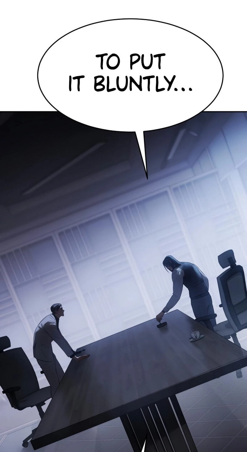 Read Mr. Baek chapter 150 image 70 on Lezhin