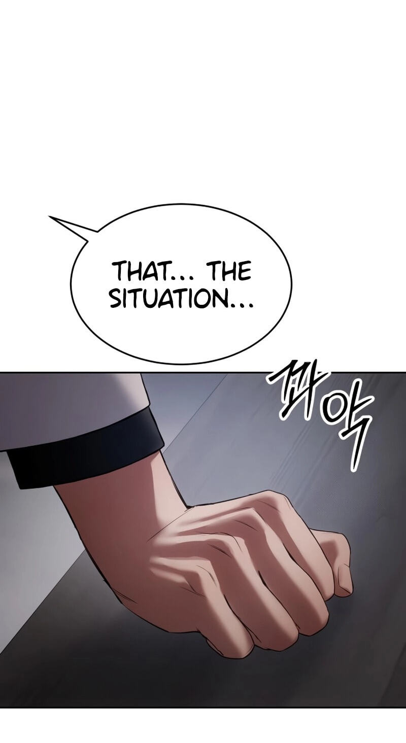 Read Mr. Baek chapter 150 image 75 on Lezhin