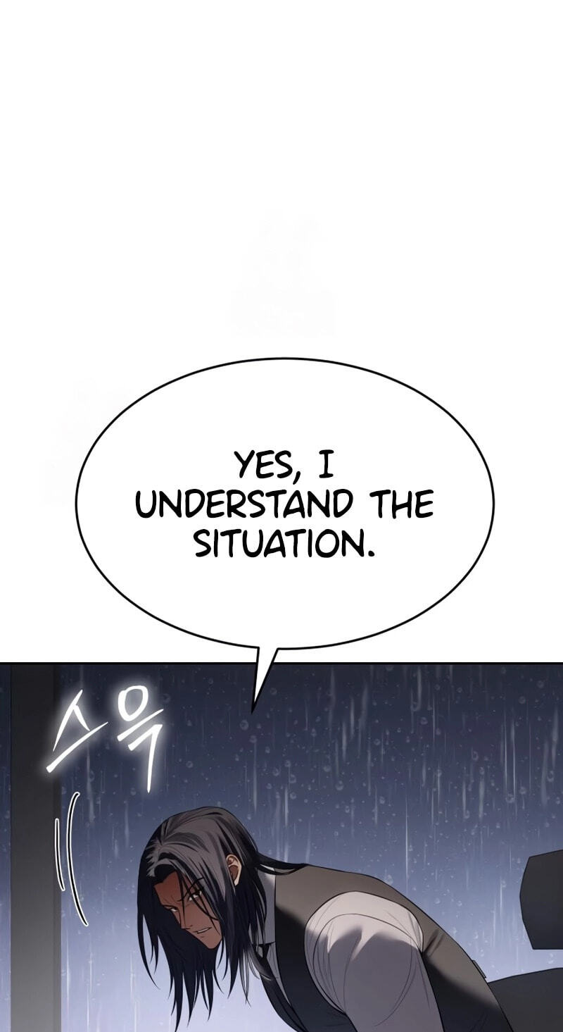 Read Mr. Baek chapter 150 image 76 on Lezhin