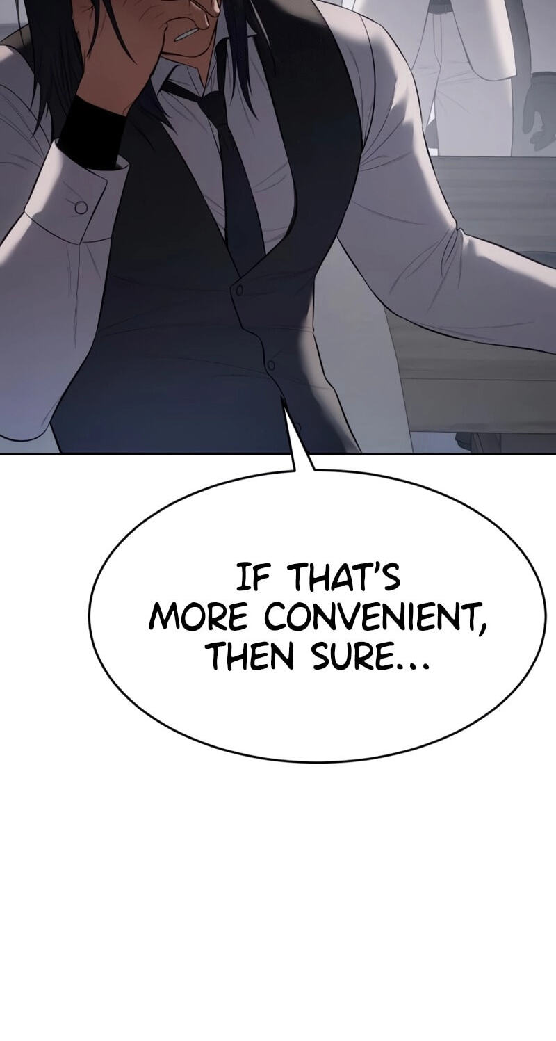 Read Mr. Baek chapter 150 image 80 on Lezhin