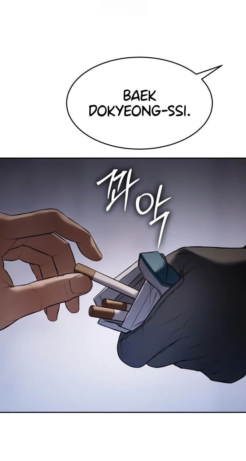 Read Mr. Baek chapter 150 image 85 on Lezhin