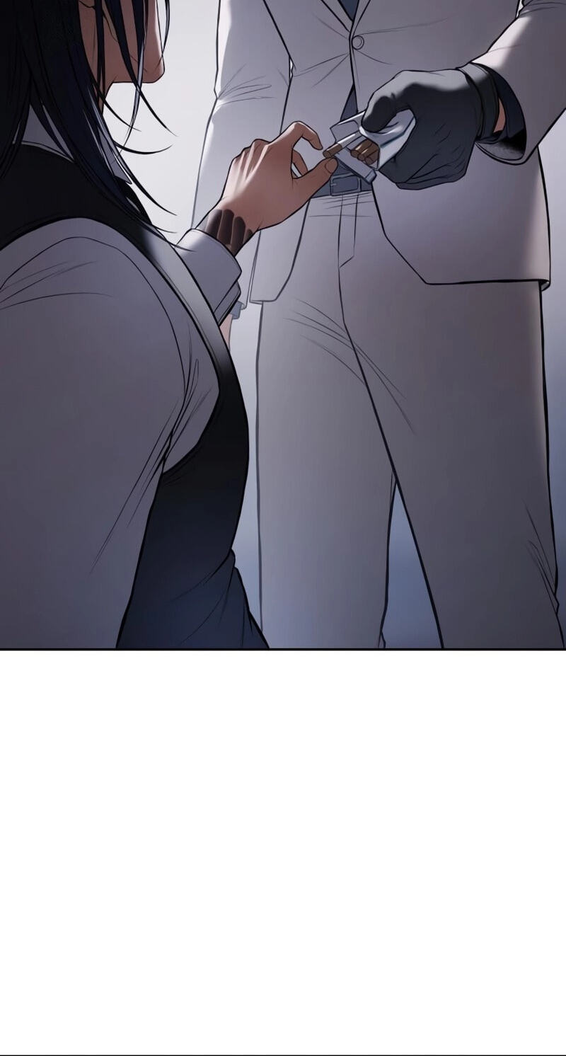 Read Mr. Baek chapter 150 image 87 on Lezhin