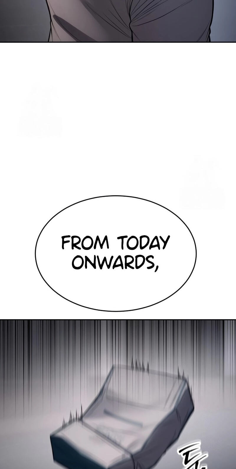 Read Mr. Baek chapter 150 image 89 on Lezhin
