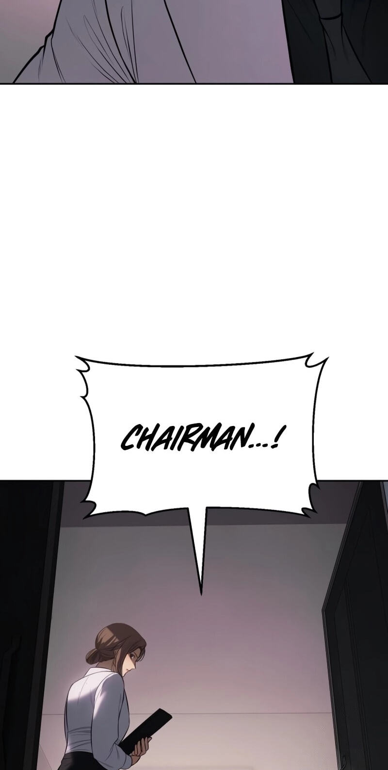 Read Mr. Baek chapter 150 image 94 on Lezhin