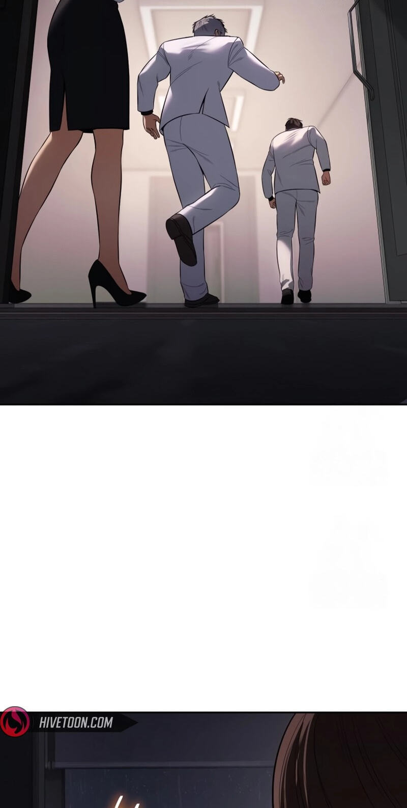 Read Mr. Baek chapter 150 image 95 on Lezhin