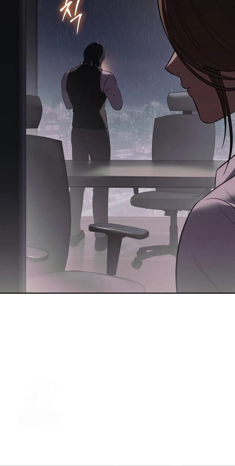 Read Mr. Baek chapter 150 image 96 on Lezhin