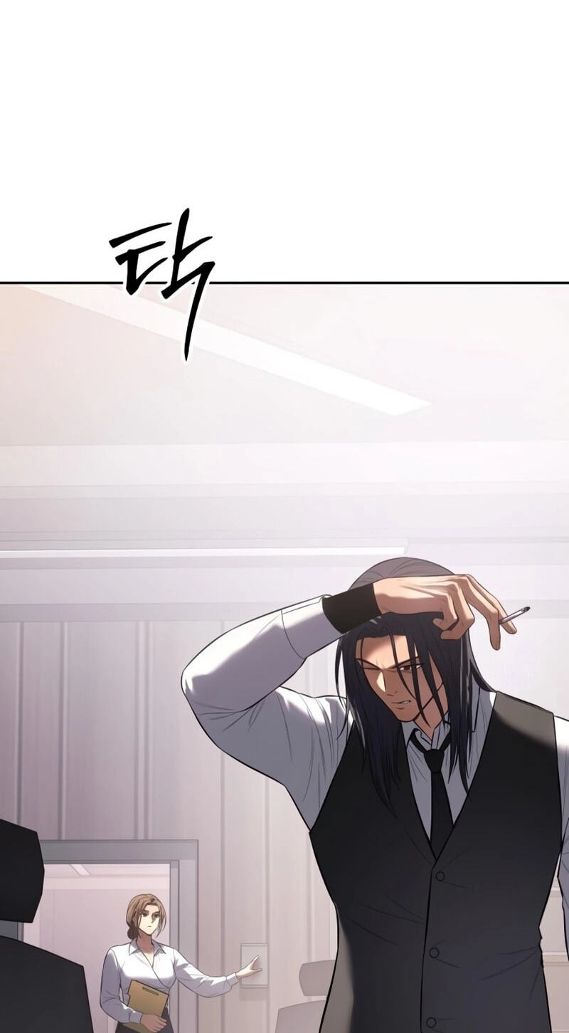 Read Mr. Baek chapter 150 image 98 on Lezhin