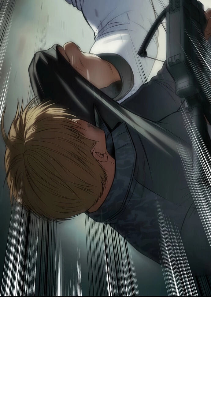 Read Mr. Baek chapter 151 image 104 on Lezhin
