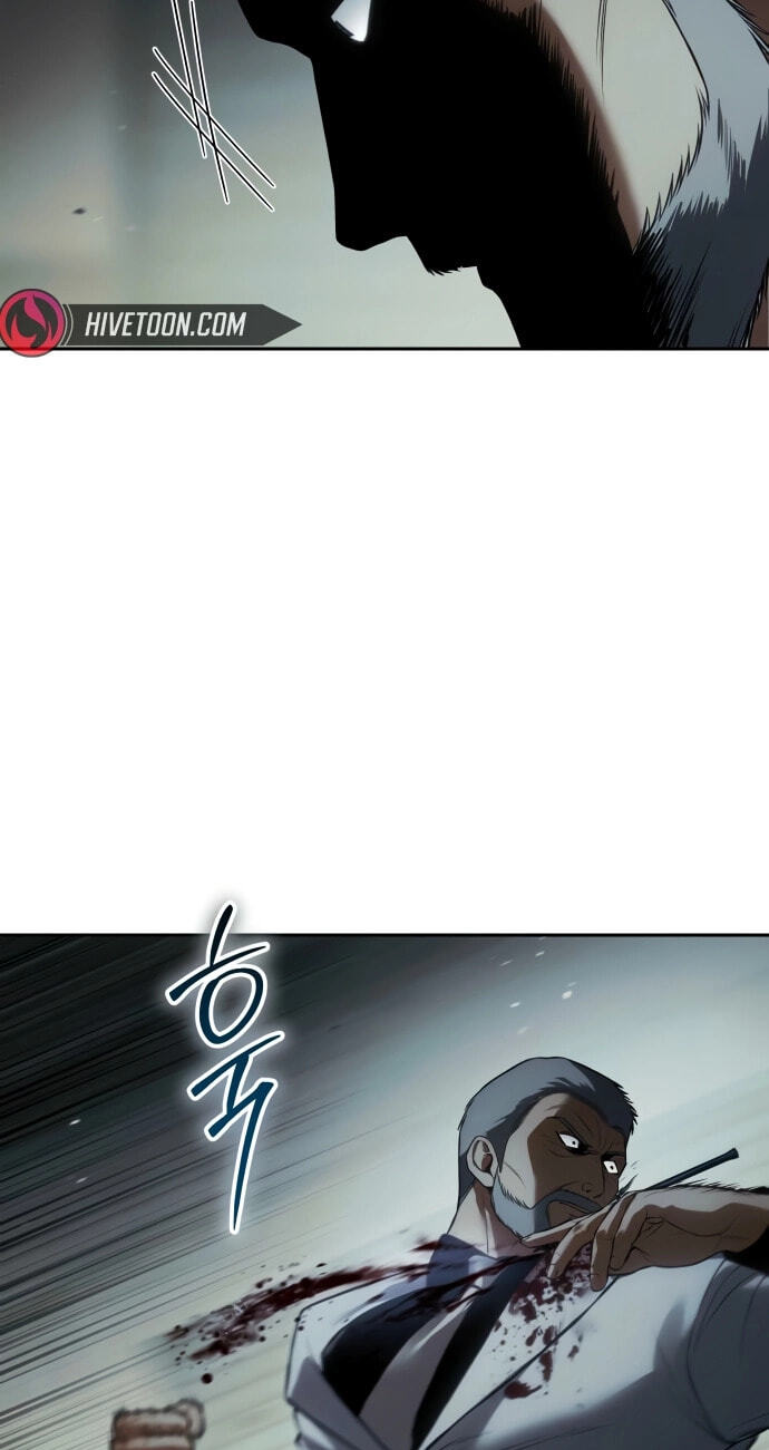 Read Mr. Baek chapter 151 image 107 on Lezhin