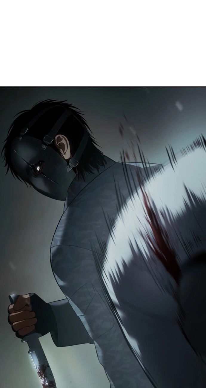 Read Mr. Baek chapter 151 image 113 on Lezhin