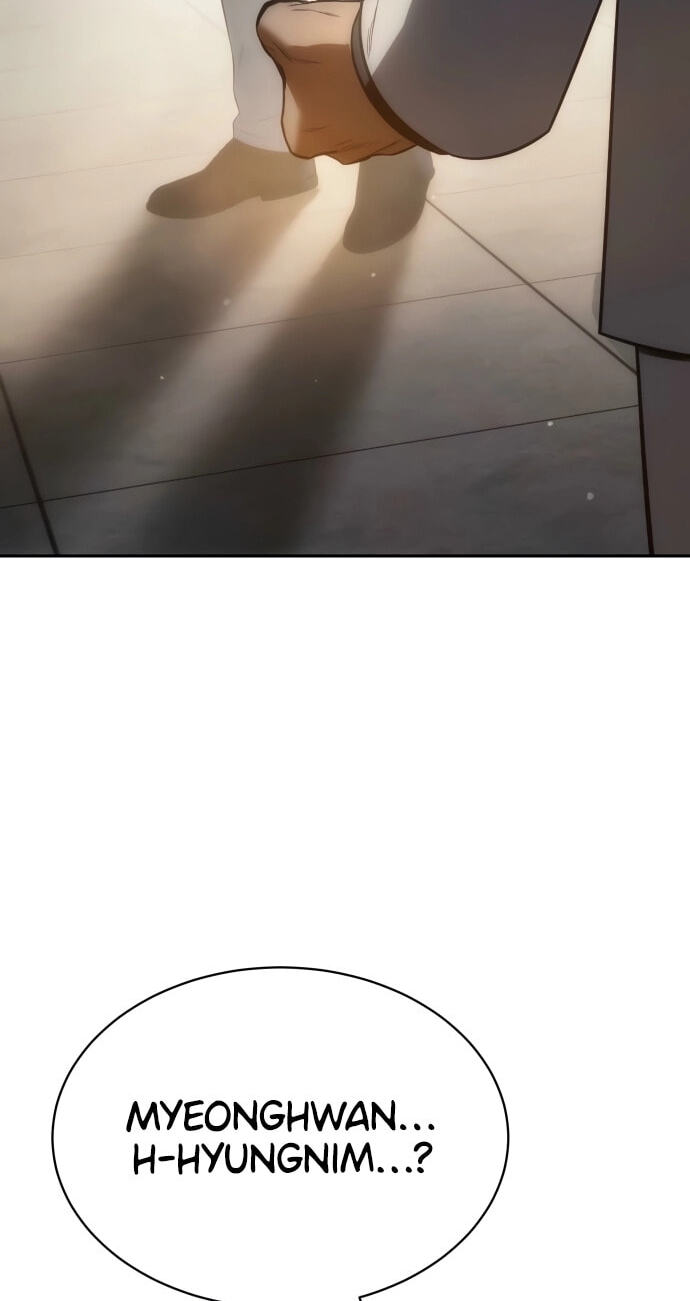 Read Mr. Baek chapter 151 image 121 on Lezhin