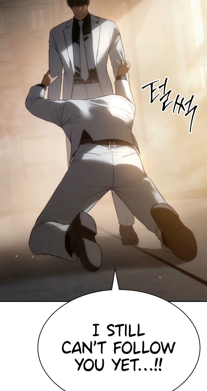Read Mr. Baek chapter 151 image 125 on Lezhin