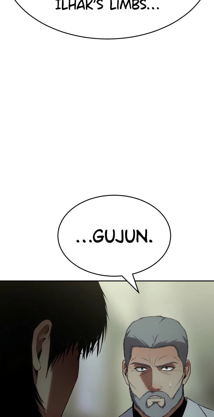 Read Mr. Baek chapter 151 image 13 on Lezhin
