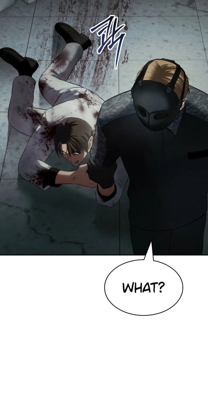 Read Mr. Baek chapter 151 image 143 on Lezhin