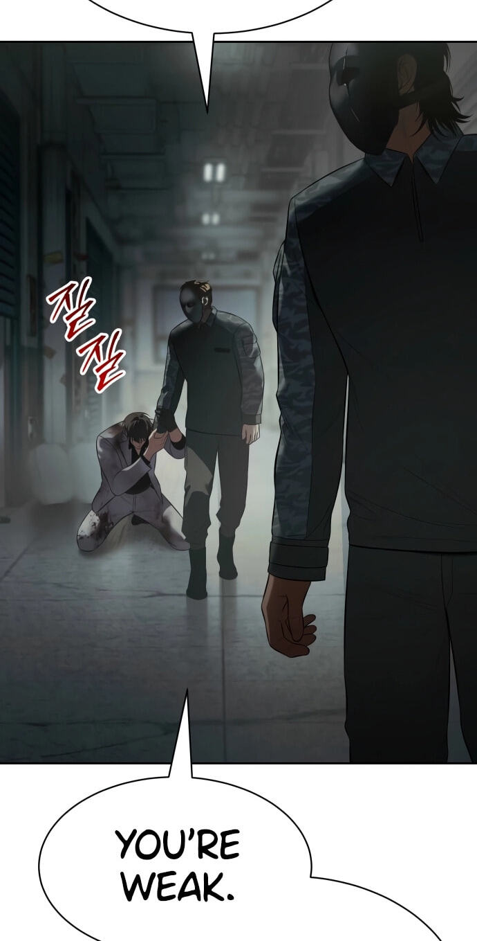 Read Mr. Baek chapter 151 image 146 on Lezhin