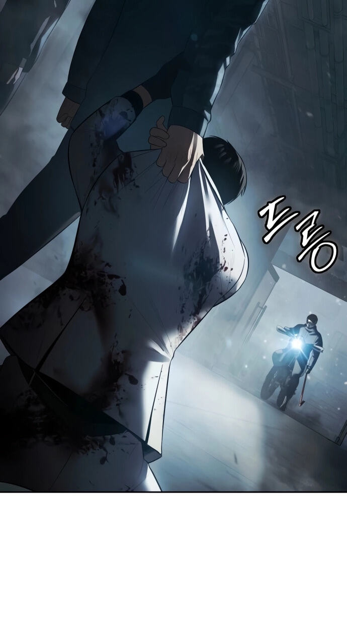 Read Mr. Baek chapter 151 image 150 on Lezhin