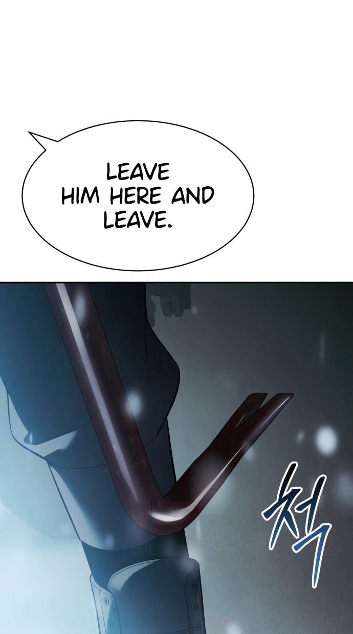 Read Mr. Baek chapter 151 image 151 on Lezhin