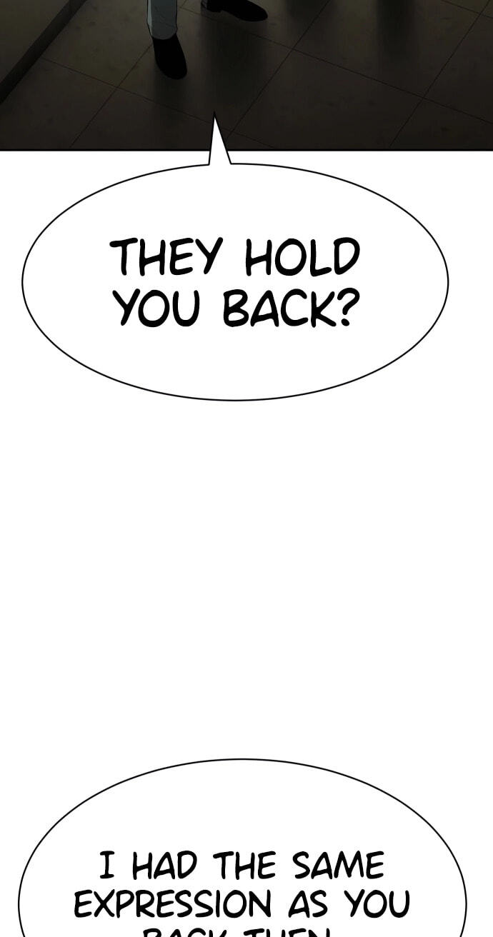 Read Mr. Baek chapter 151 image 20 on Lezhin