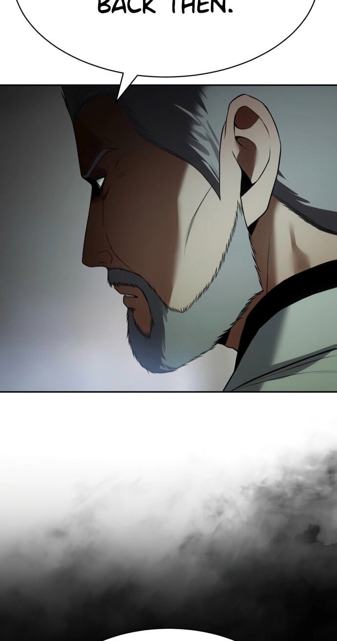 Read Mr. Baek chapter 151 image 21 on Lezhin