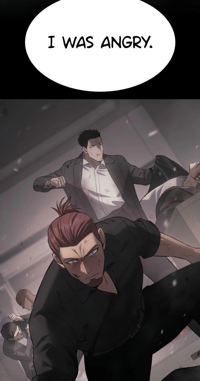 Read Mr. Baek chapter 151 image 22 on Lezhin