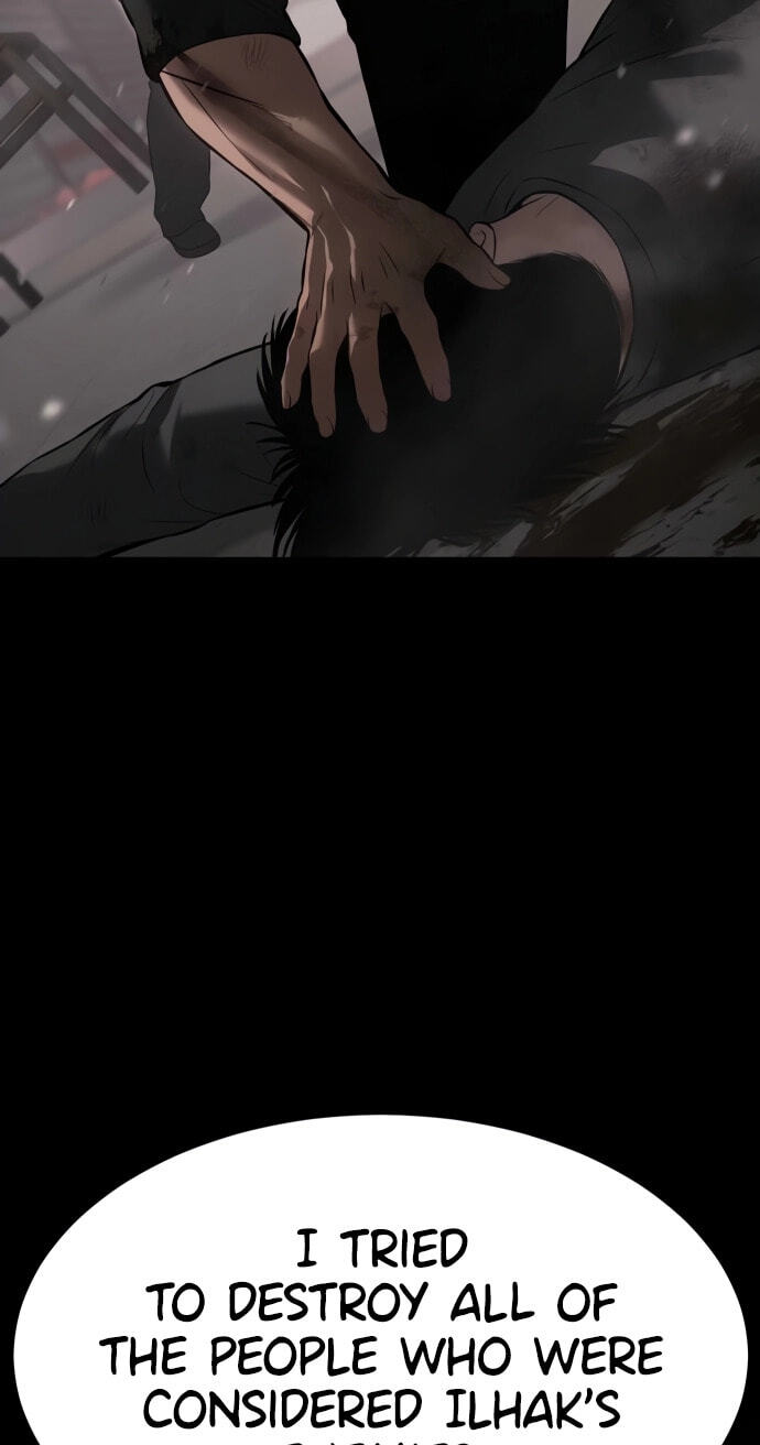 Read Mr. Baek chapter 151 image 23 on Lezhin