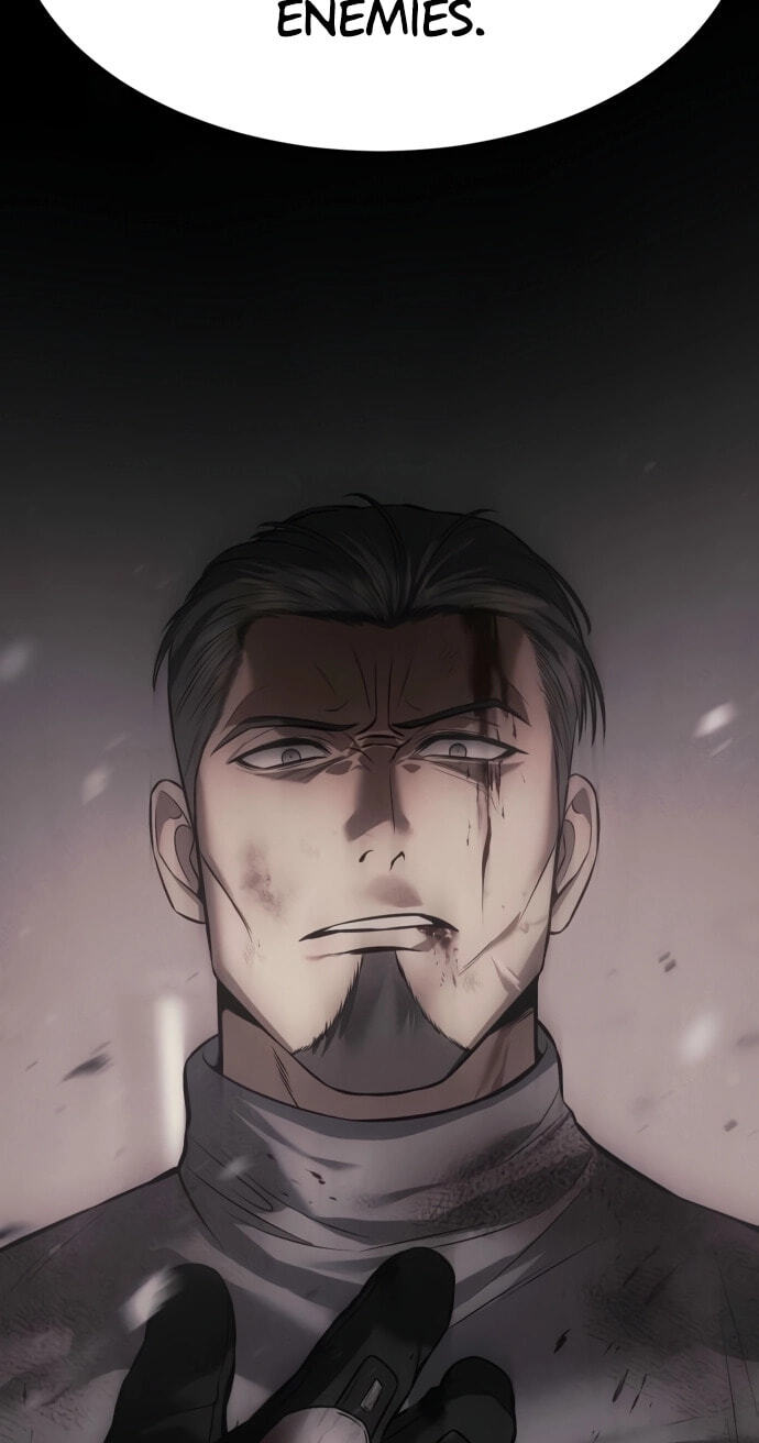 Read Mr. Baek chapter 151 image 24 on Lezhin