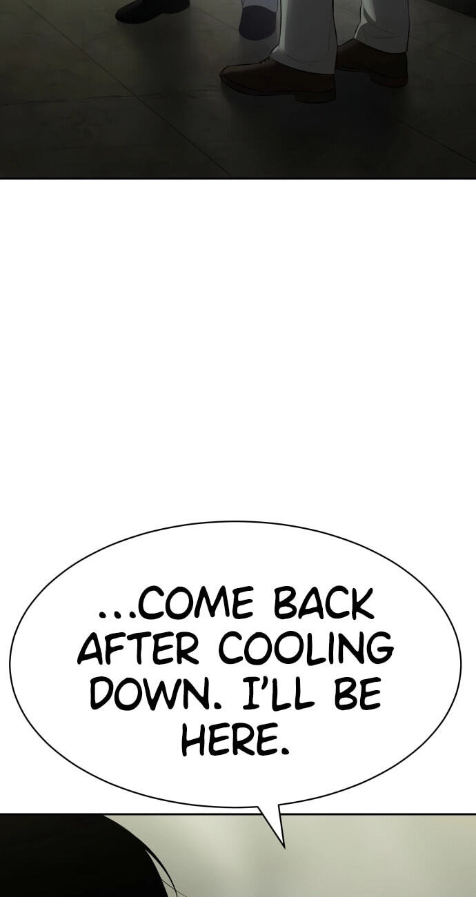 Read Mr. Baek chapter 151 image 34 on Lezhin