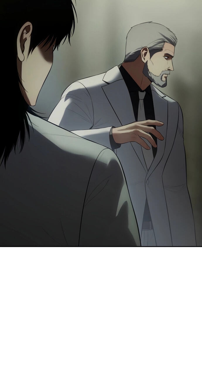 Read Mr. Baek chapter 151 image 35 on Lezhin
