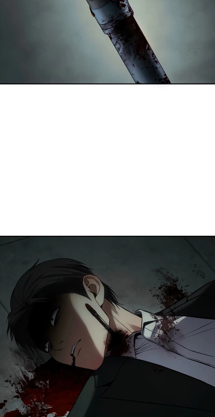 Read Mr. Baek chapter 151 image 45 on Lezhin