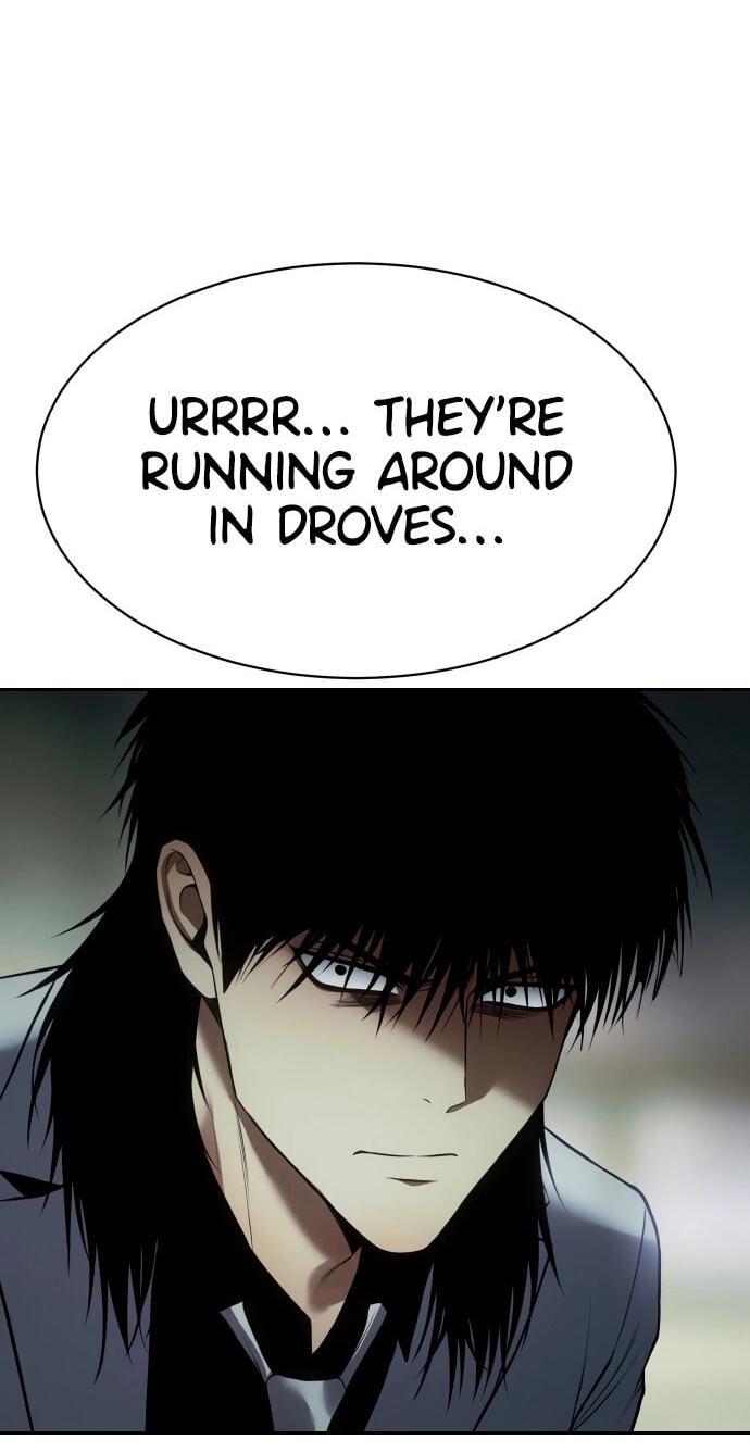Read Mr. Baek chapter 151 image 48 on Lezhin