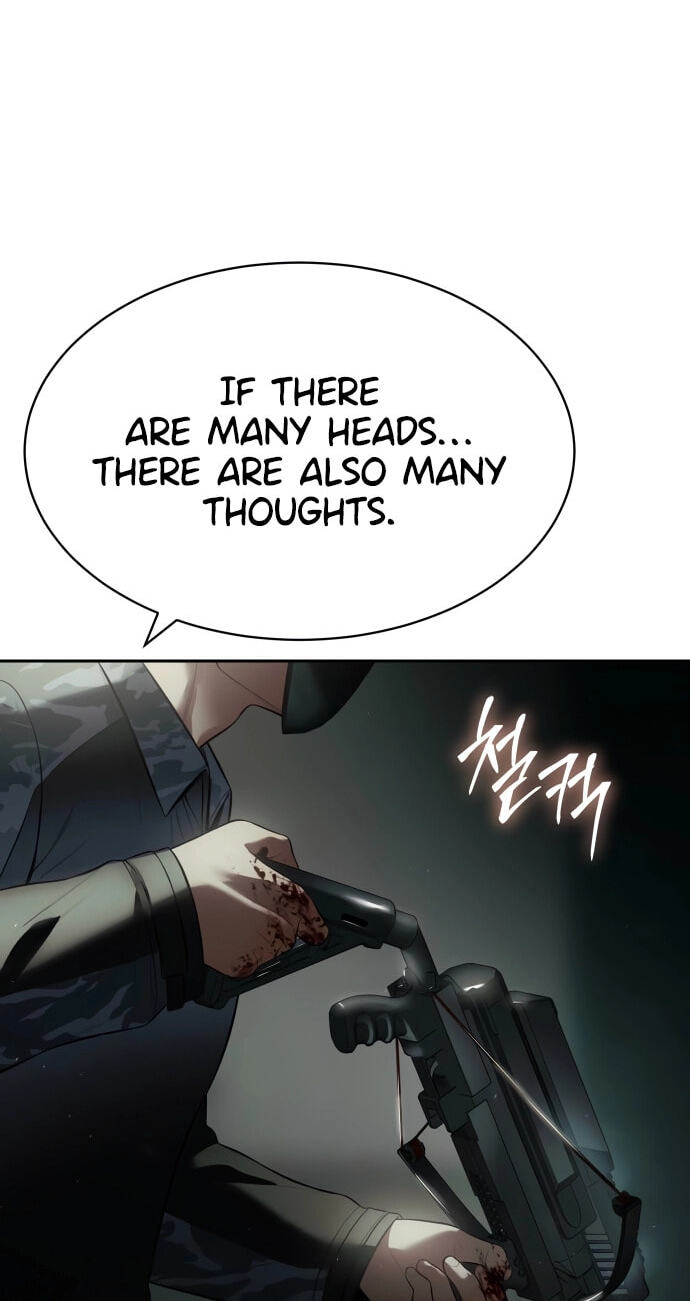 Read Mr. Baek chapter 151 image 51 on Lezhin