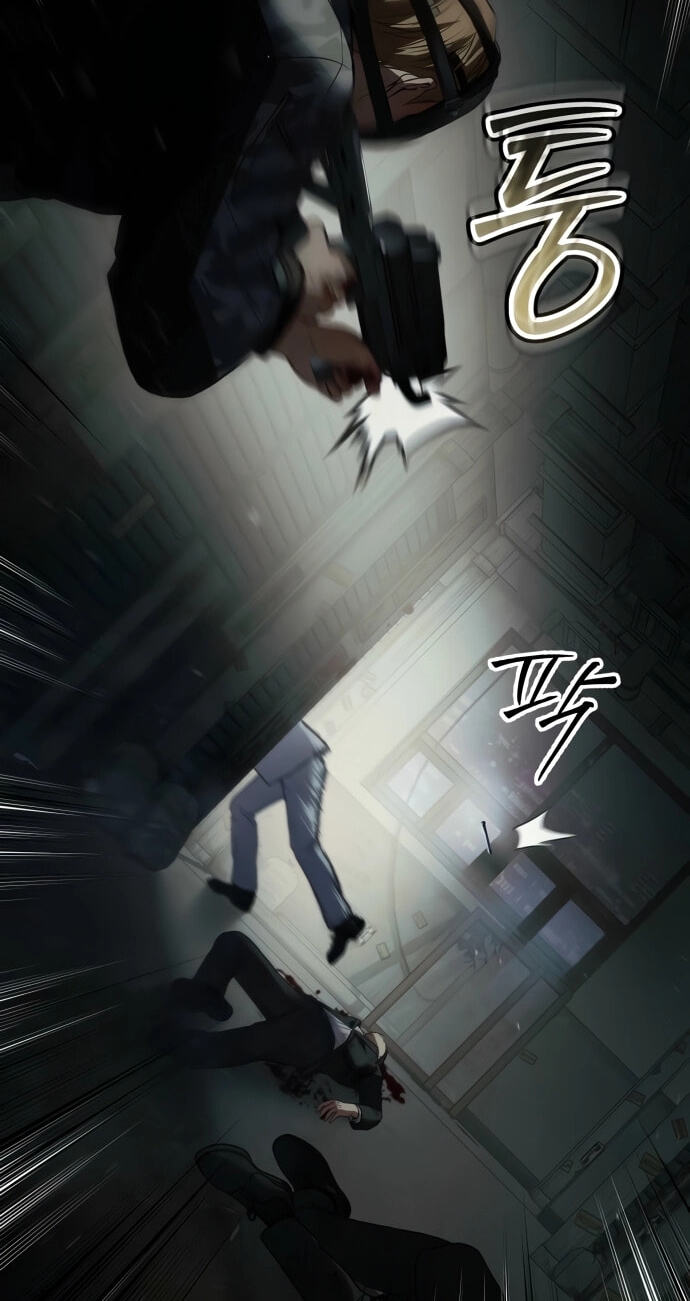 Read Mr. Baek chapter 151 image 56 on Lezhin