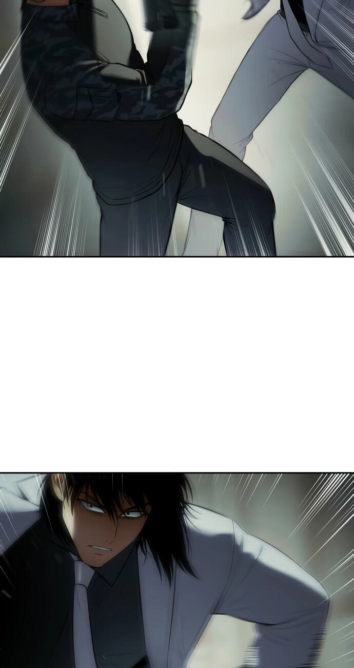 Read Mr. Baek chapter 151 image 62 on Lezhin