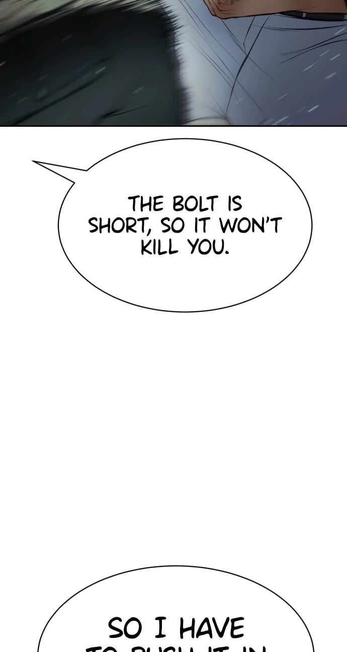 Read Mr. Baek chapter 151 image 70 on Lezhin