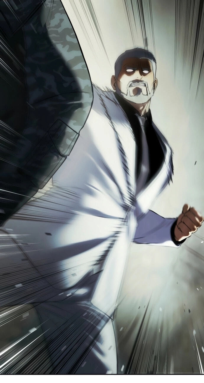 Read Mr. Baek chapter 151 image 77 on Lezhin