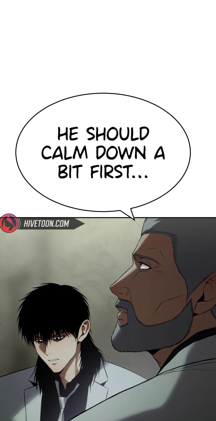 Read Mr. Baek chapter 151 image 8 on Lezhin