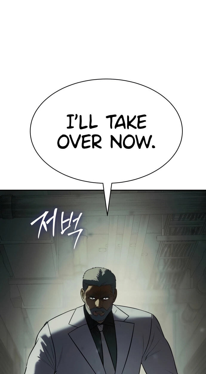 Read Mr. Baek chapter 151 image 84 on Lezhin
