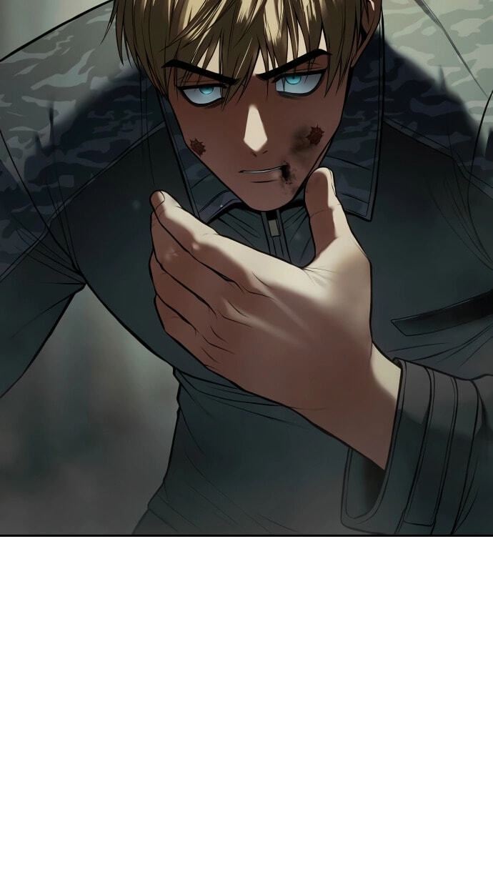 Read Mr. Baek chapter 151 image 88 on Lezhin