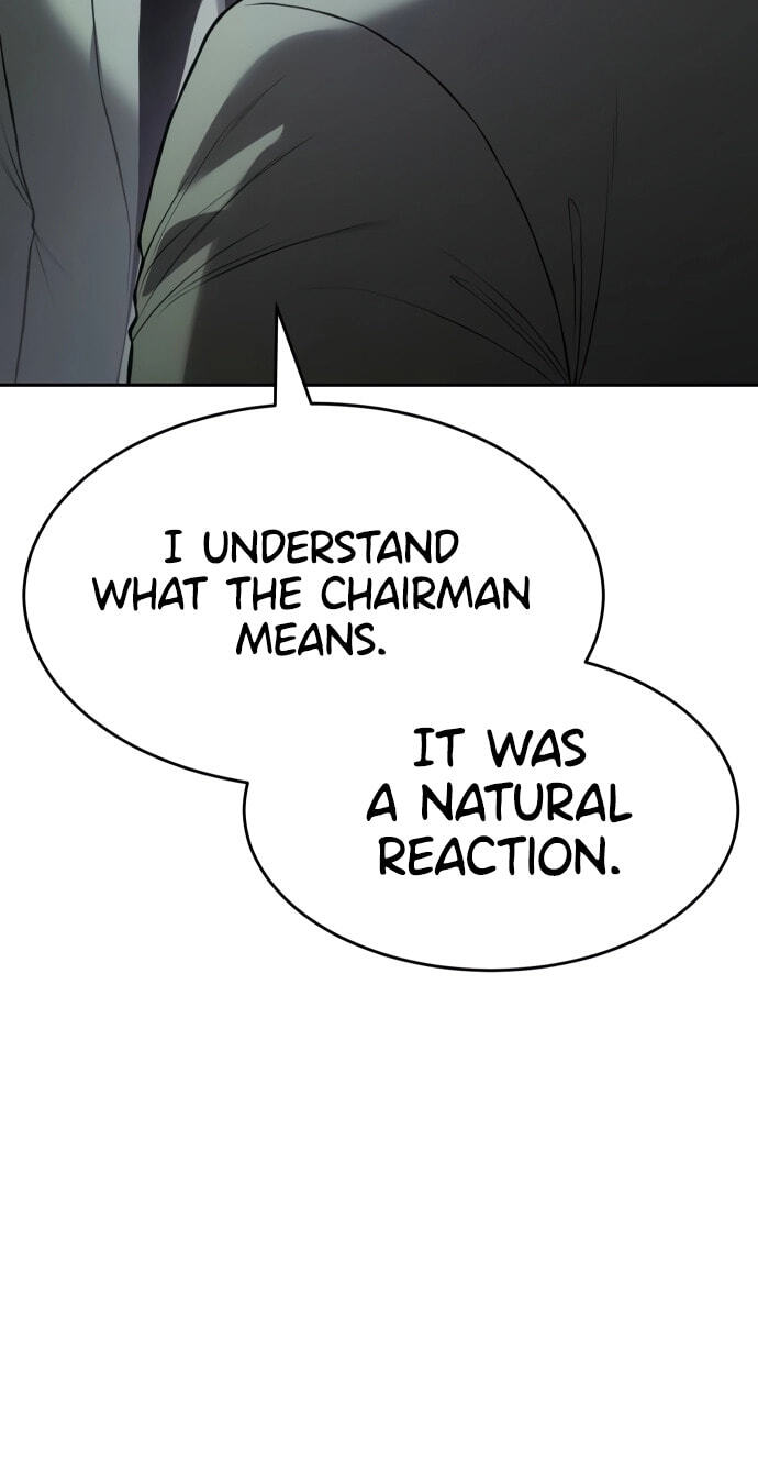 Read Mr. Baek chapter 151 image 9 on Lezhin