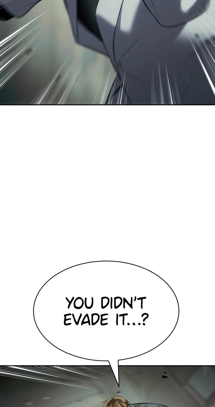 Read Mr. Baek chapter 151 image 91 on Lezhin