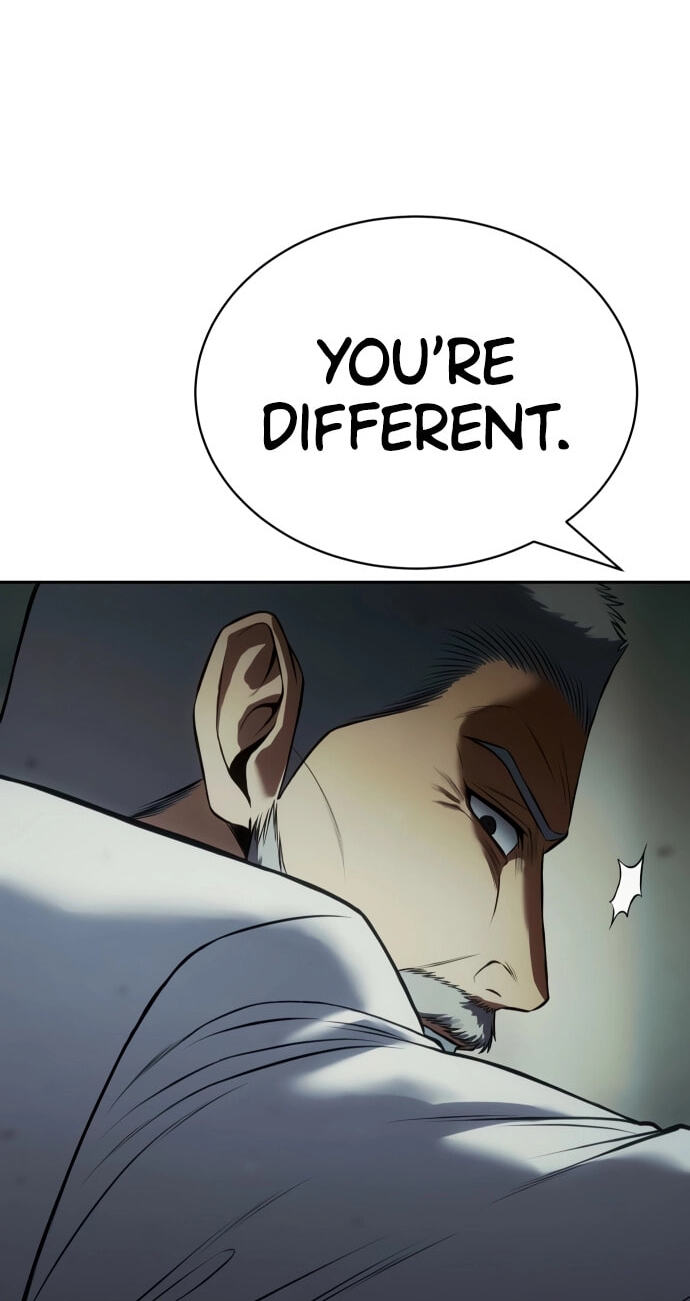 Read Mr. Baek chapter 151 image 96 on Lezhin