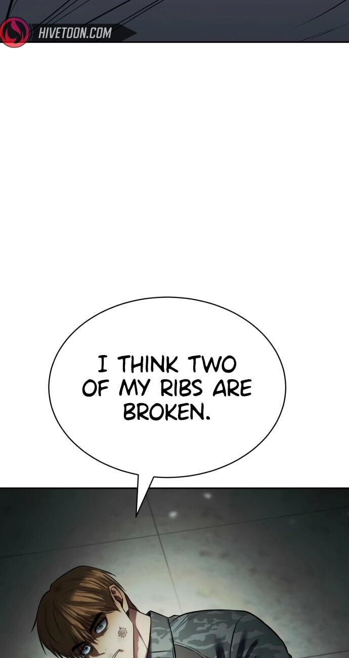 Read Mr. Baek chapter 151 image 97 on Lezhin