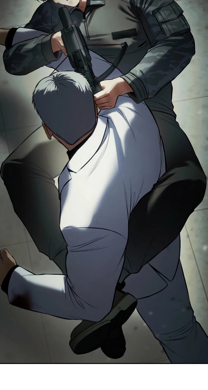 Read Mr. Baek chapter 151 image 98 on Lezhin