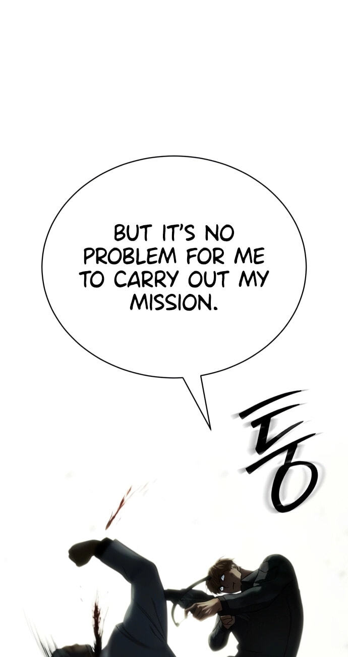 Read Mr. Baek chapter 151 image 99 on Lezhin