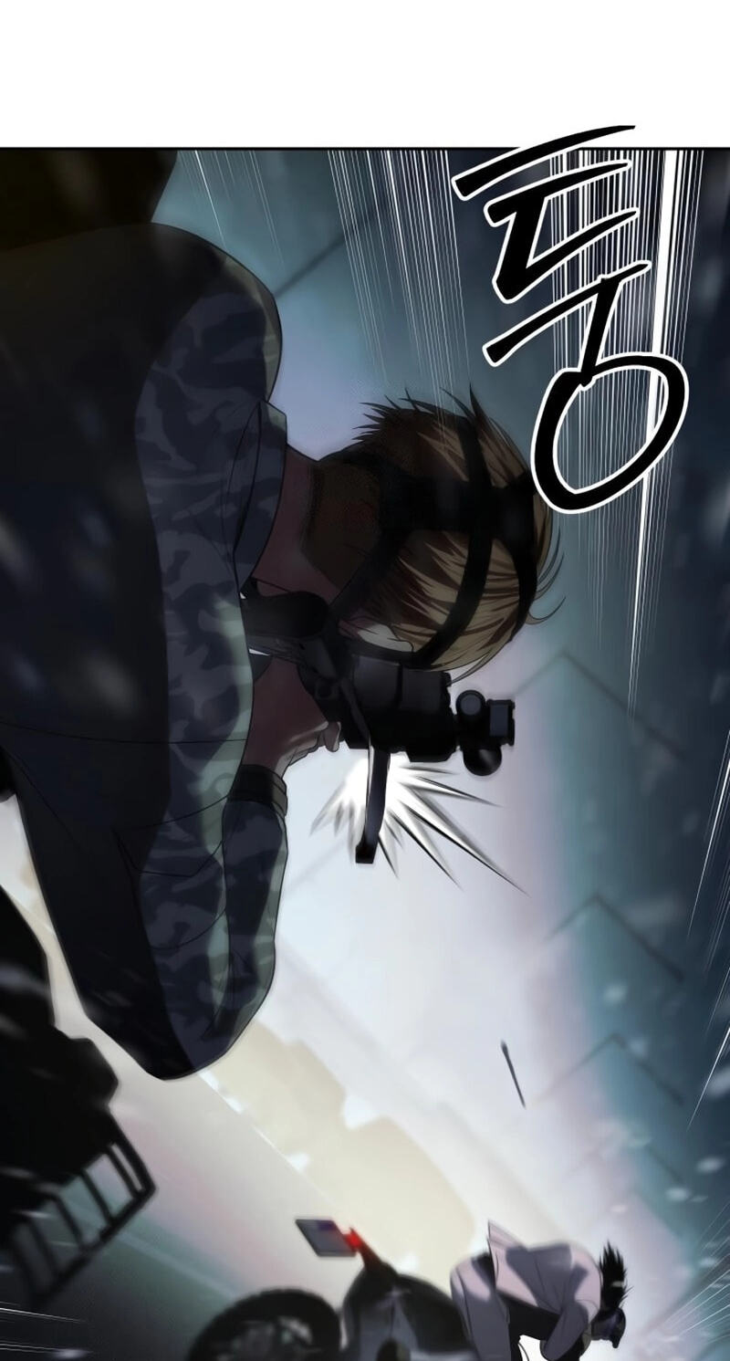 Read Mr. Baek chapter 152 image 112 on Lezhin