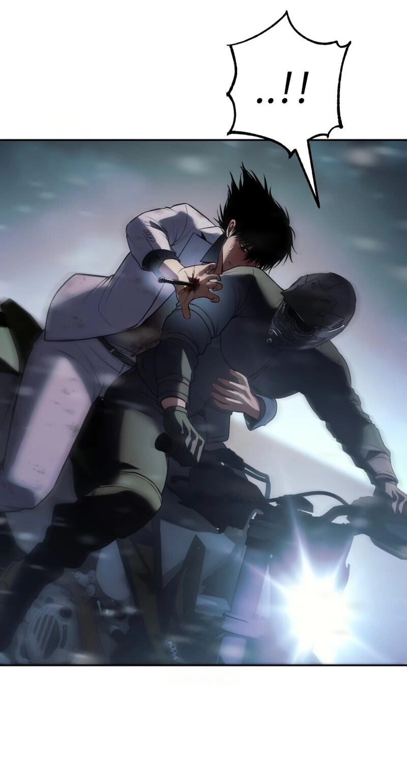 Read Mr. Baek chapter 152 image 116 on Lezhin