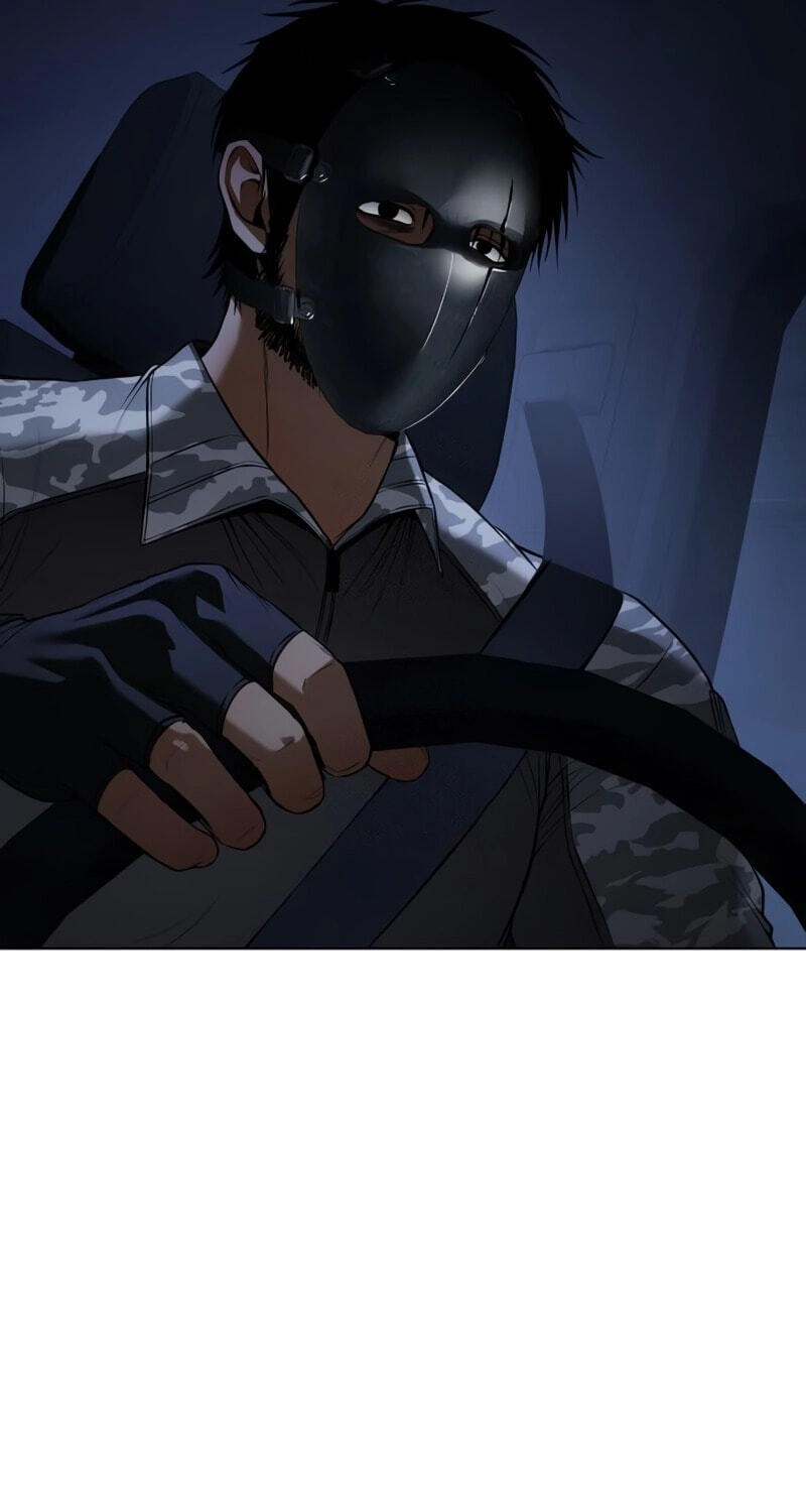 Read Mr. Baek chapter 152 image 125 on Lezhin