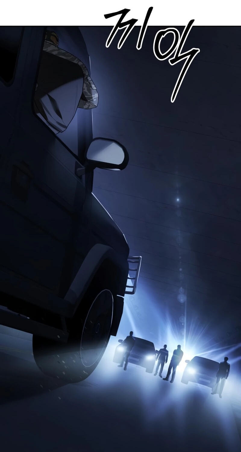 Read Mr. Baek chapter 152 image 126 on Lezhin