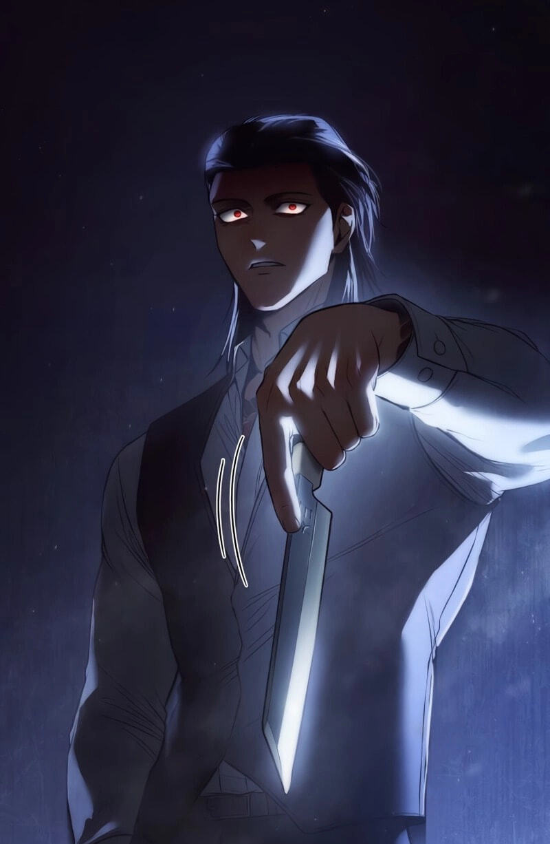Read Mr. Baek chapter 152 image 135 on Lezhin